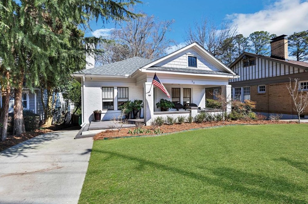 72 Peachtree Hills Ave, Atlanta, GA 30305-4302