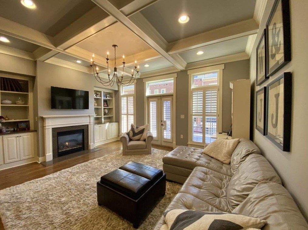 1211 Riverscall Ln, Atlanta GA 30339-2987 exterior