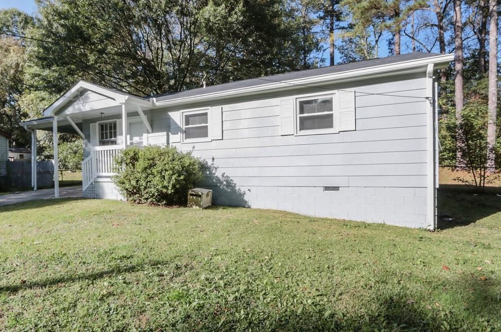 2020 Sanders Dr, Austell, GA 30168