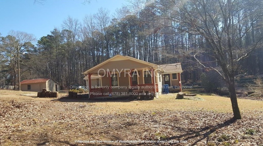 3332 Fence Rd, Dacula, GA 30019