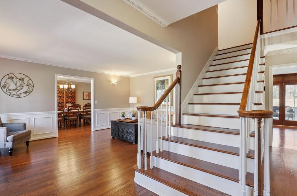 530 Spender Trce, Atlanta, GA 30350-5016
