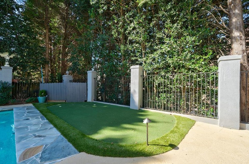 215 Windsor Gate Cv, Atlanta GA  30342-2864 exterior