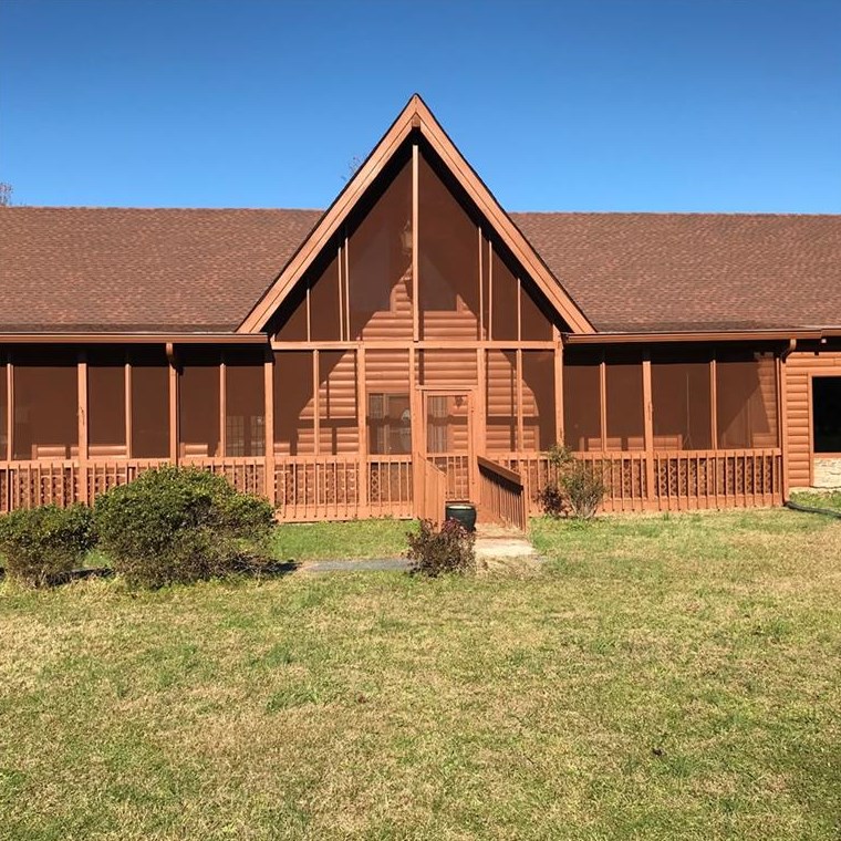 869 Bennett Rd, Powder Springs, GA 30127-6834