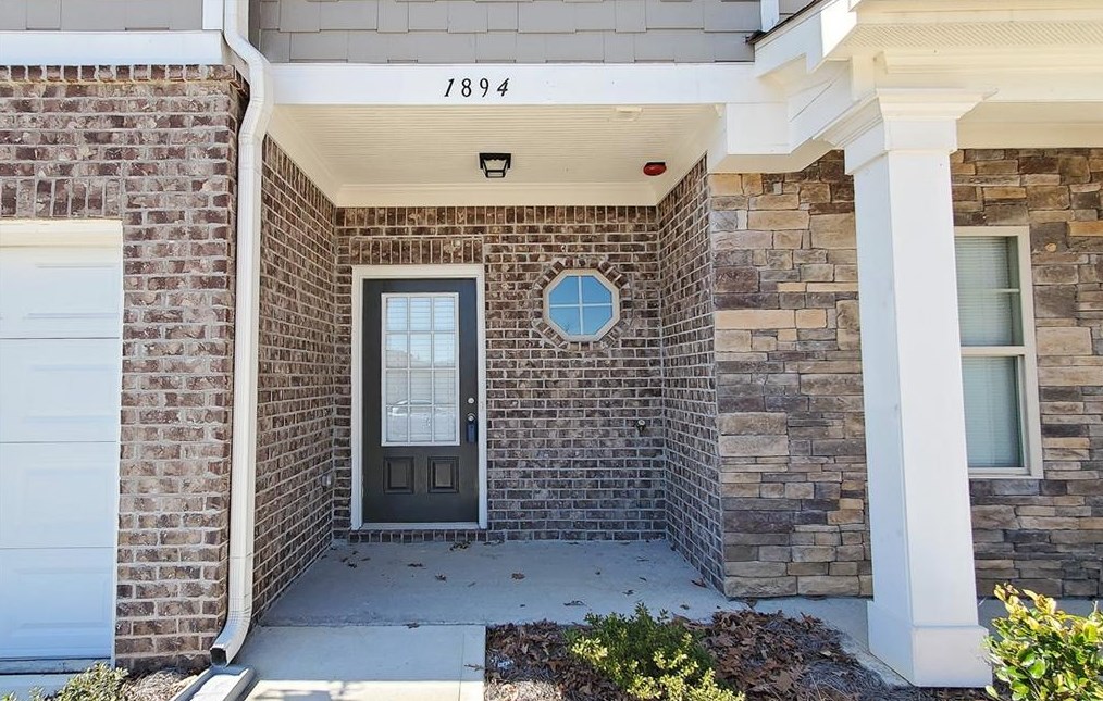 1894 Old Dogwood, Jonesboro, GA 30238-7515