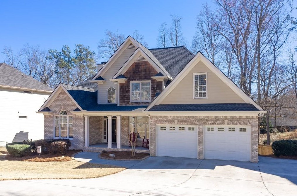 1720 Wheat Grass Way, Grayson, GA 30017-4162