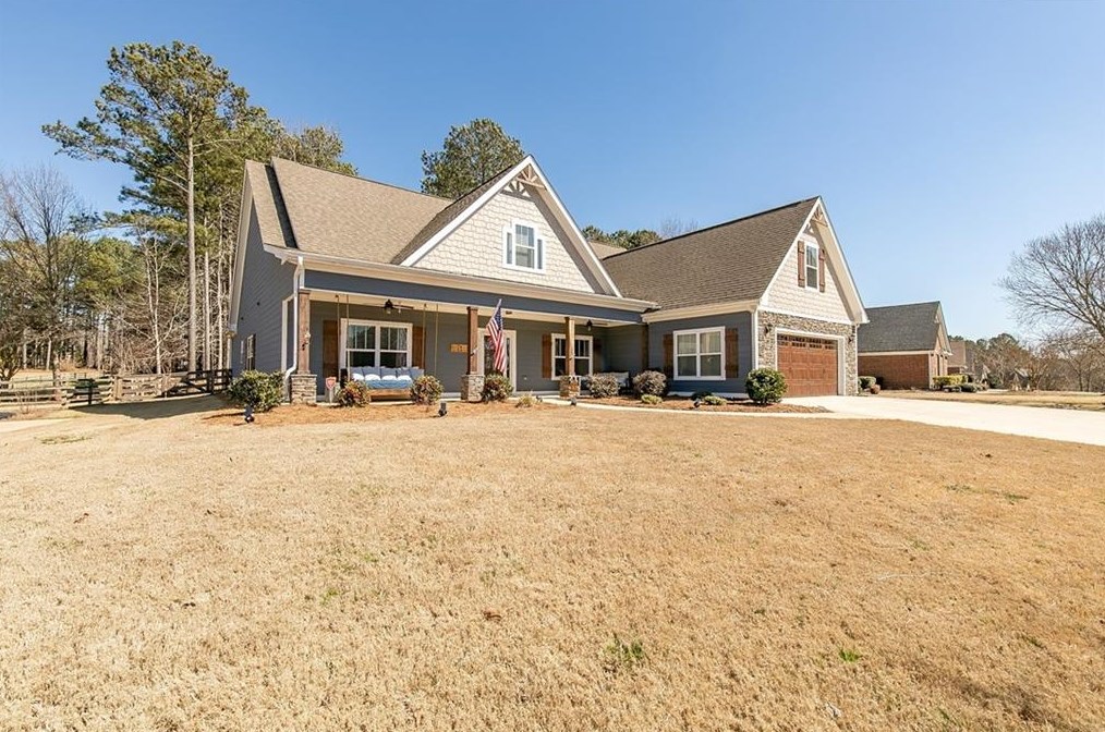 4150 Lakeside Blvd, Monroe, GA 30655