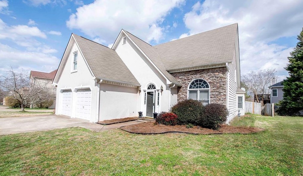 5415 Milling Ct, Powder Springs, GA 30127-4751