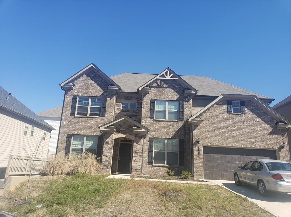 2140 Dodson Woods Dr, Fairburn, GA 30213-5813