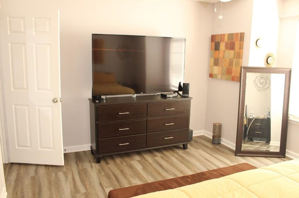 4258 Cabretta Dr, Smyrna GA exterior