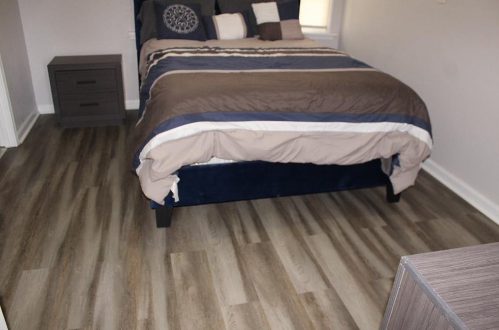 4258 Cabretta Dr, Smyrna GA exterior