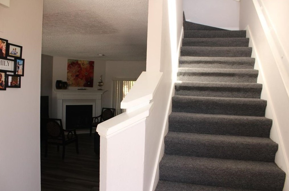 4258 Cabretta Dr, Smyrna GA exterior