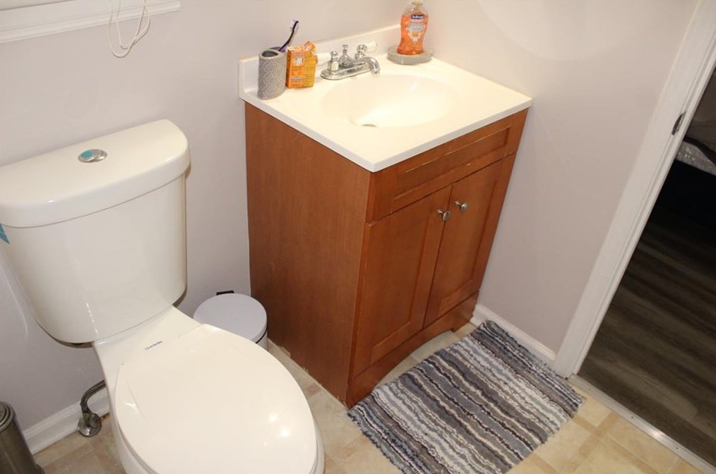 4258 Cabretta Dr, Smyrna GA exterior