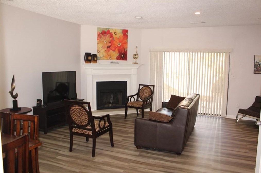 4258 Cabretta Dr, Smyrna GA exterior