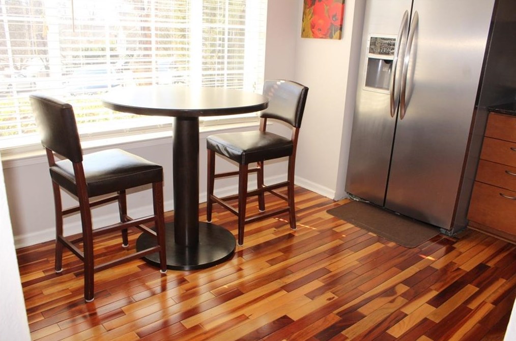 4258 Cabretta Dr, Smyrna GA exterior