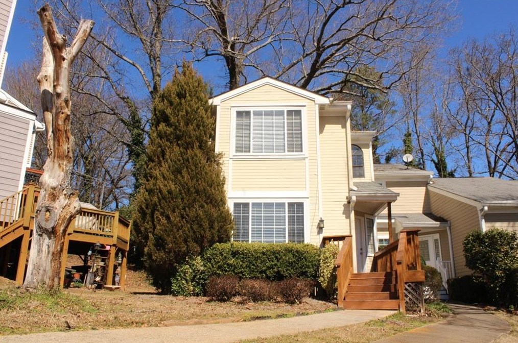 4258 Cabretta Dr, Smyrna, GA 30080-6479