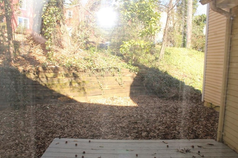 4258 Cabretta Dr, Smyrna GA exterior