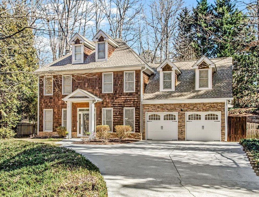 5207 Winters Chapel Rd, Atlanta, GA 30360-1447
