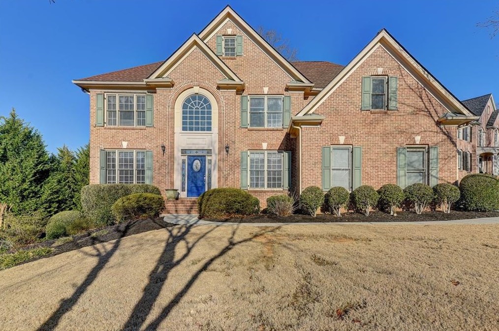 4080 Lantern Hill Dr, Dacula, GA 30019-7203