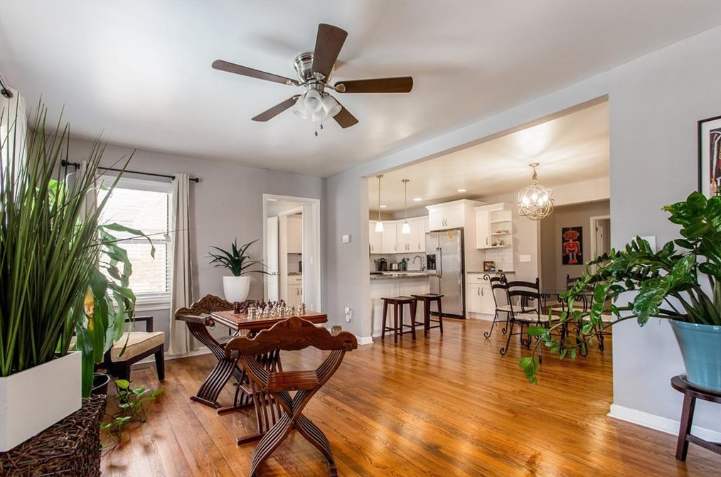 1508 Woodfern Dr, Decatur GA  30030-4533 exterior