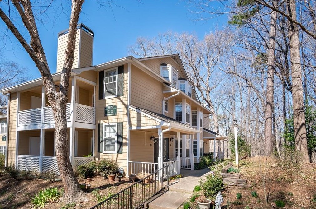 3920 Riverlook Pkwy Se #210, Marietta, GA 30067