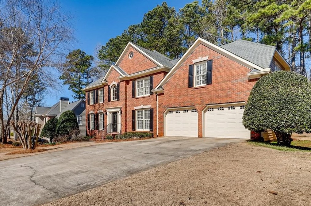 5162 Camden Lake Pkwy, Acworth, GA 30101-8040
