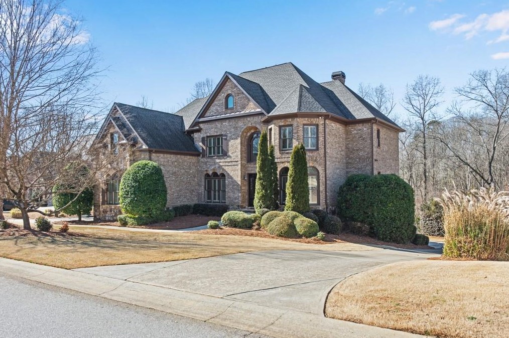 5112 Deer Creek Ct, Flowery Branch, GA 30542-3565