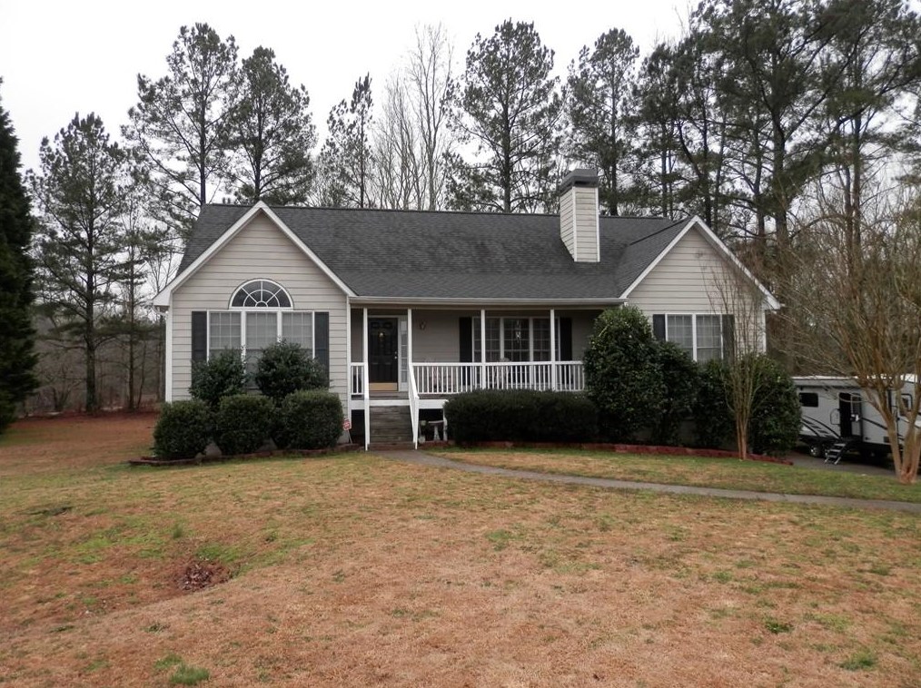 330 Charleston Pkwy, Dallas, GA 30157-6395