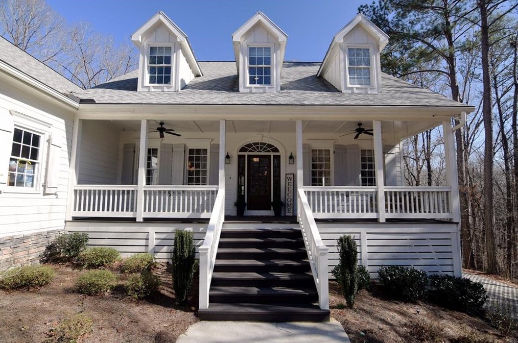 5560 Punkintown Rd, Douglasville, GA 30135-5719