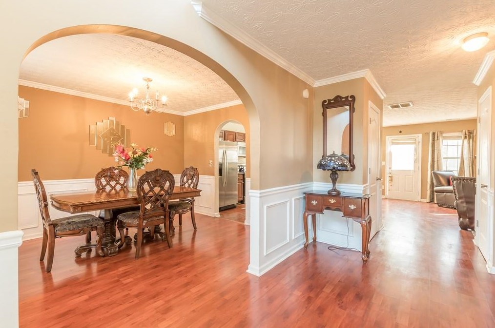 9411 Flowering Trl, Jonesboro, GA 30238-4153