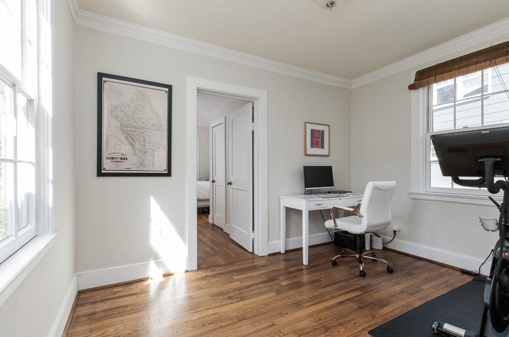 227 Woodlawn Ave, Decatur GA 30030-2312 exterior