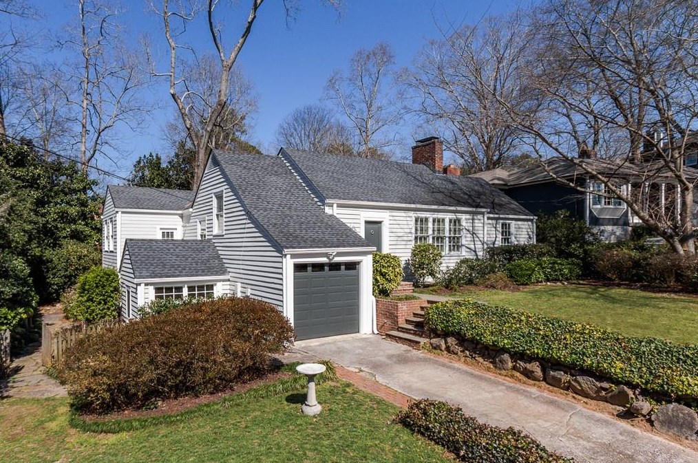 227 Woodlawn Ave, Decatur, GA 30030-2312