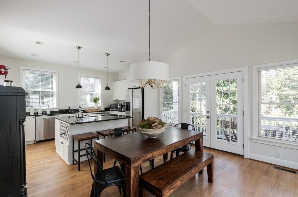 227 Woodlawn Ave, Decatur GA 30030-2312 exterior