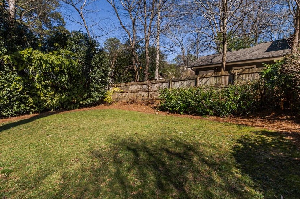 227 Woodlawn Ave, Decatur GA 30030-2312 exterior