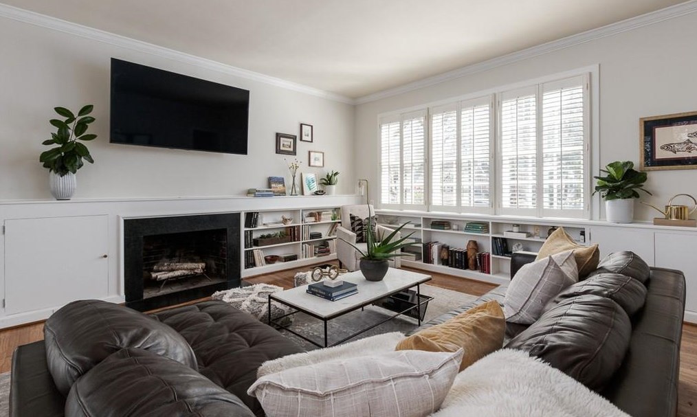 227 Woodlawn Ave, Decatur GA  30030-2312 exterior