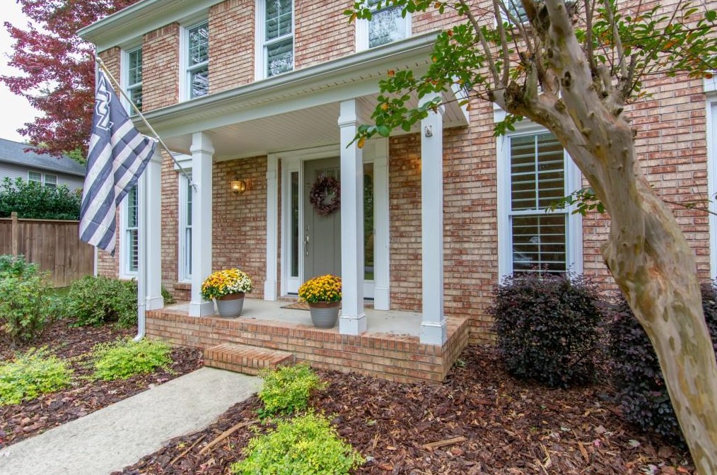5158 Killingsworth Trce, Norcross, GA 30092-1738