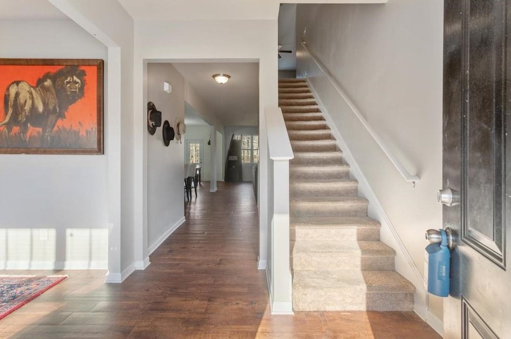 414 Heritage Club Cir, Dallas, GA 30132-7545