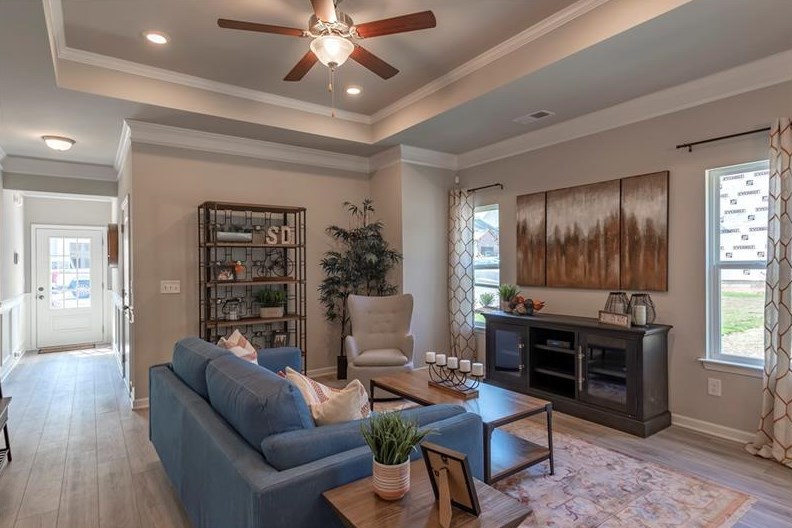 16 Pippin Pl, Rome, GA 30165