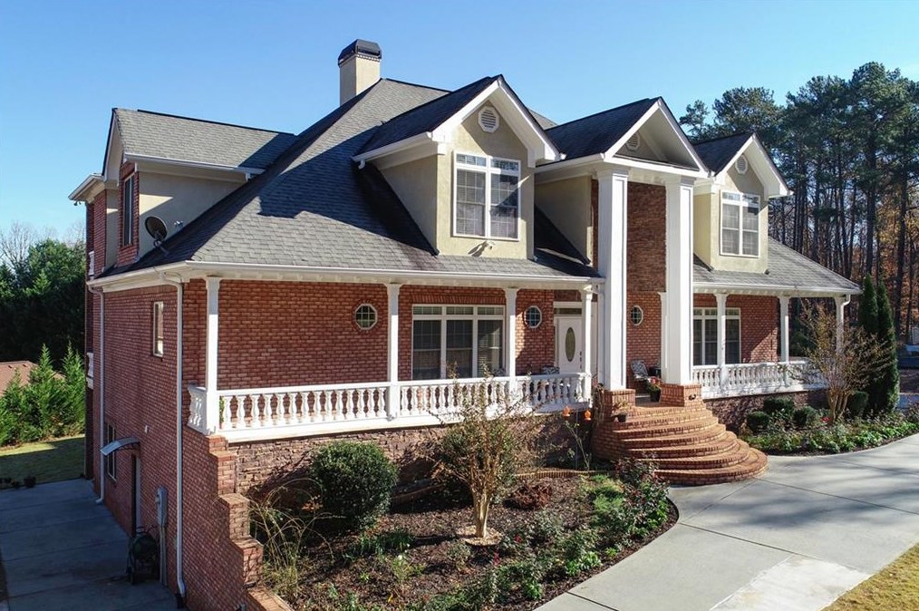 5024 Lilburn Stone Mountain Road Sw, Lilburn, GA 30047