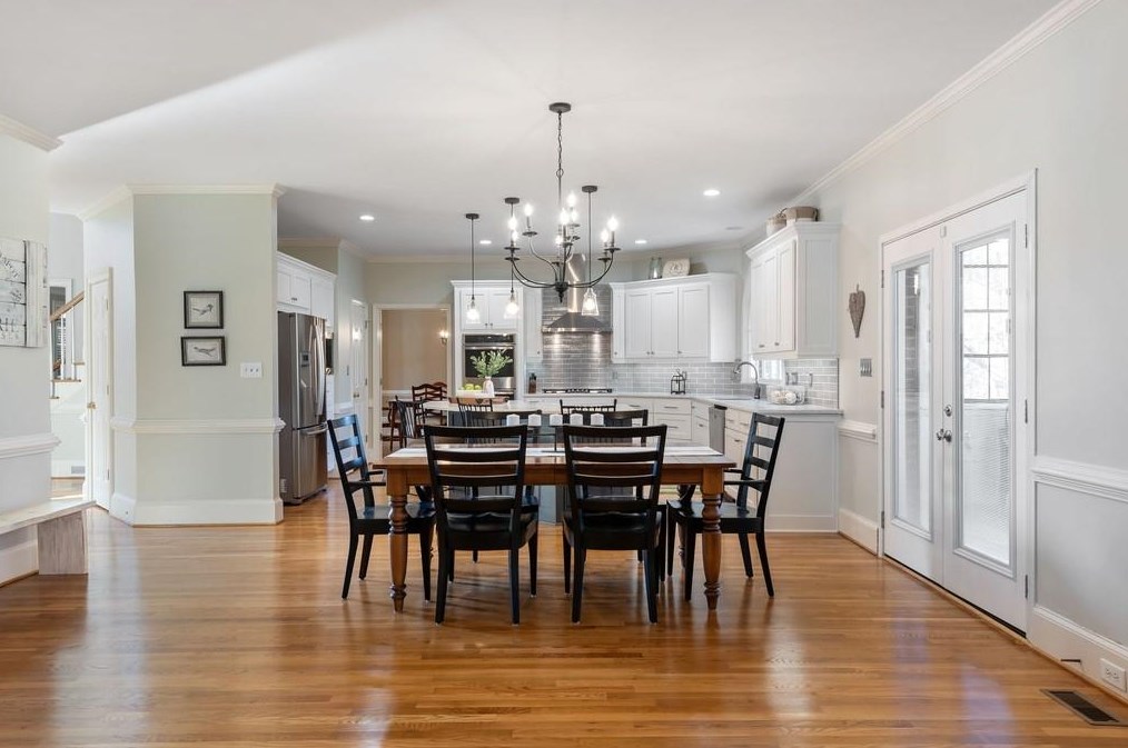 885 Highland Bnd Cv, Alpharetta GA 30022-4794 exterior