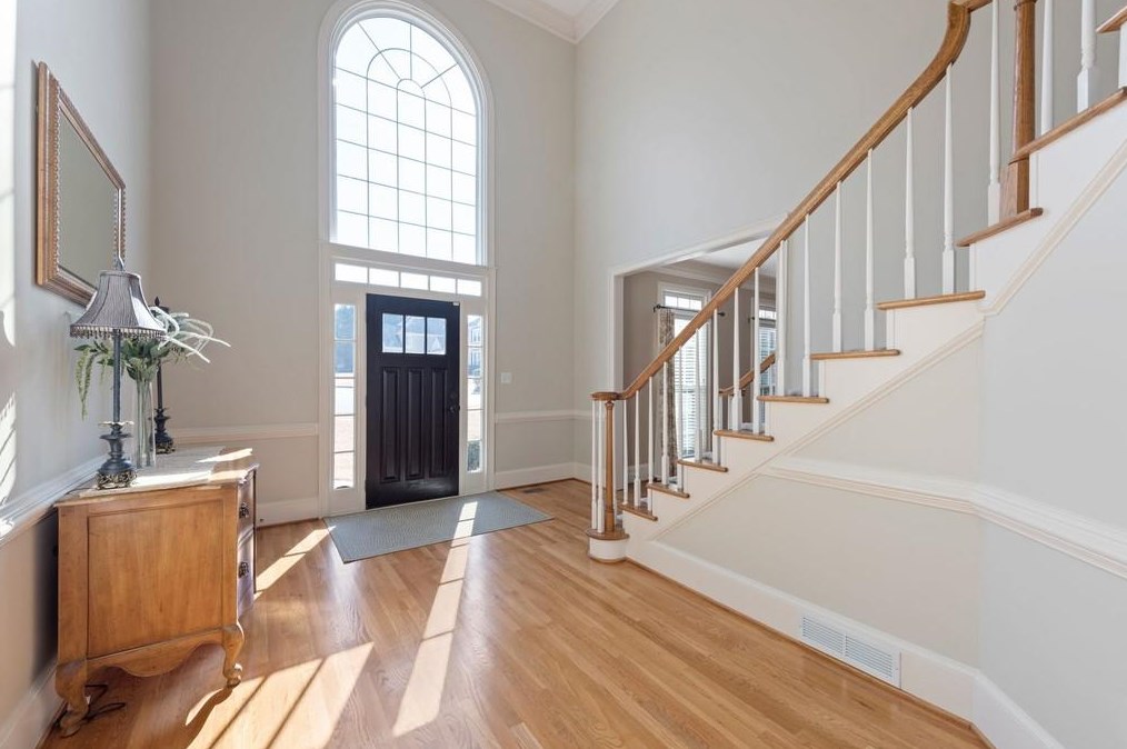 885 Highland Bnd Cv, Alpharetta GA 30022-4794 exterior