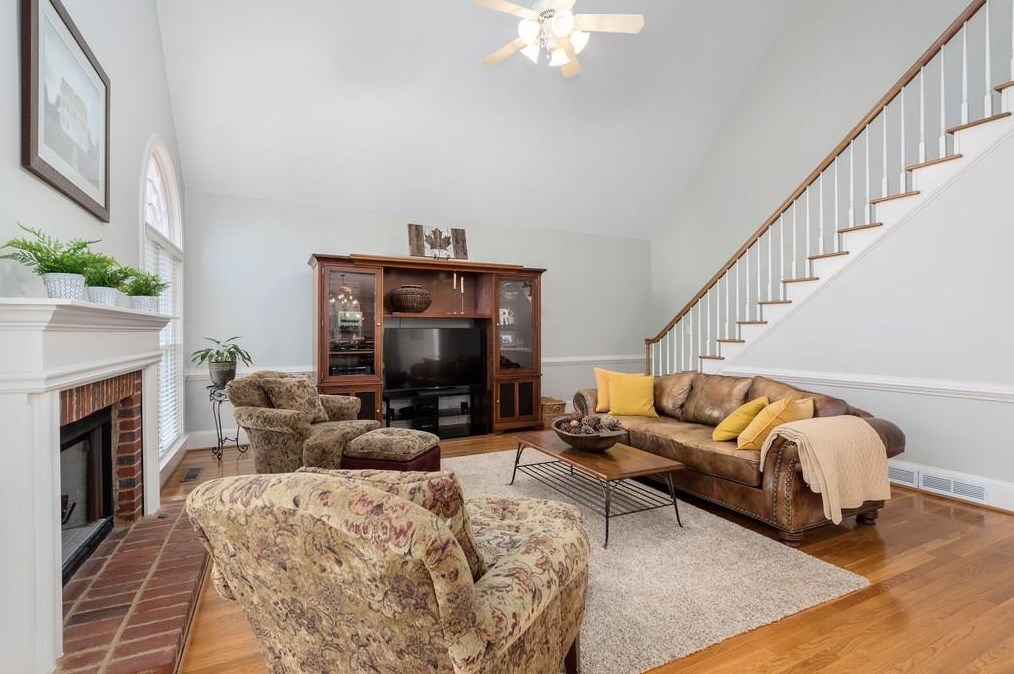 885 Highland Bnd Cv, Alpharetta GA 30022-4794 exterior