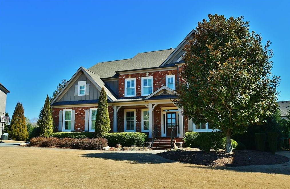 2091 Skybrooke Ct, Hoschton, GA 30548-6281