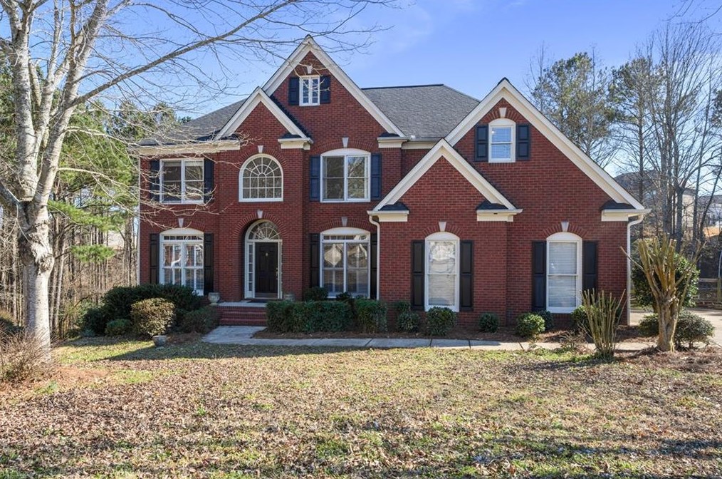 46 Crest Hollow Ln, Acworth, GA 30101-2200