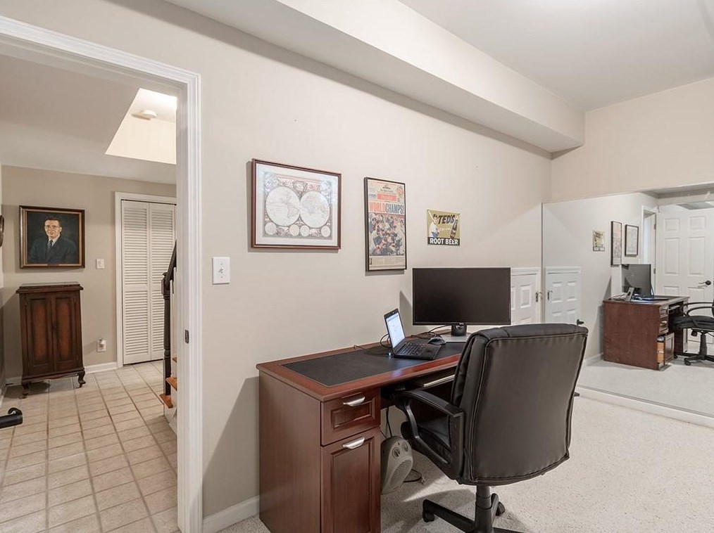 1311 Oaklawn Ave, Atlanta GA  30319-3154 exterior