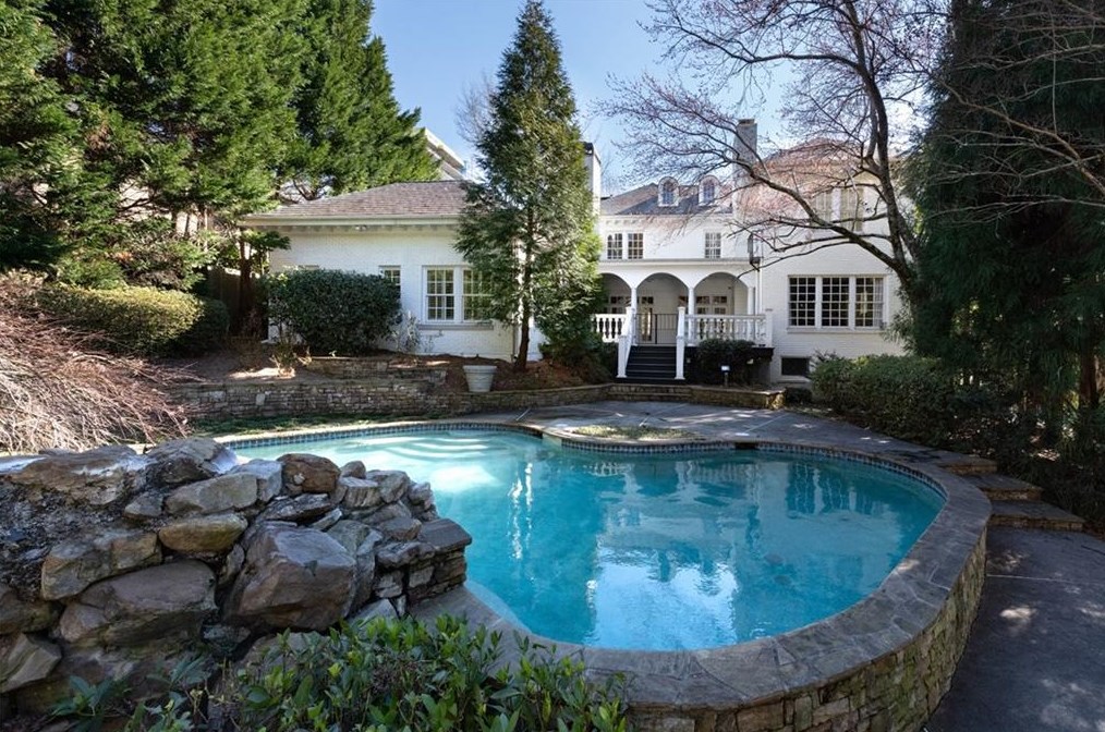 35 Muscogee Ave, Atlanta, GA 30305-3578