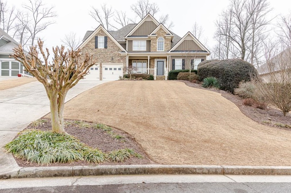 1978 Hedge Brooke Trl, Acworth, GA 30101-7144