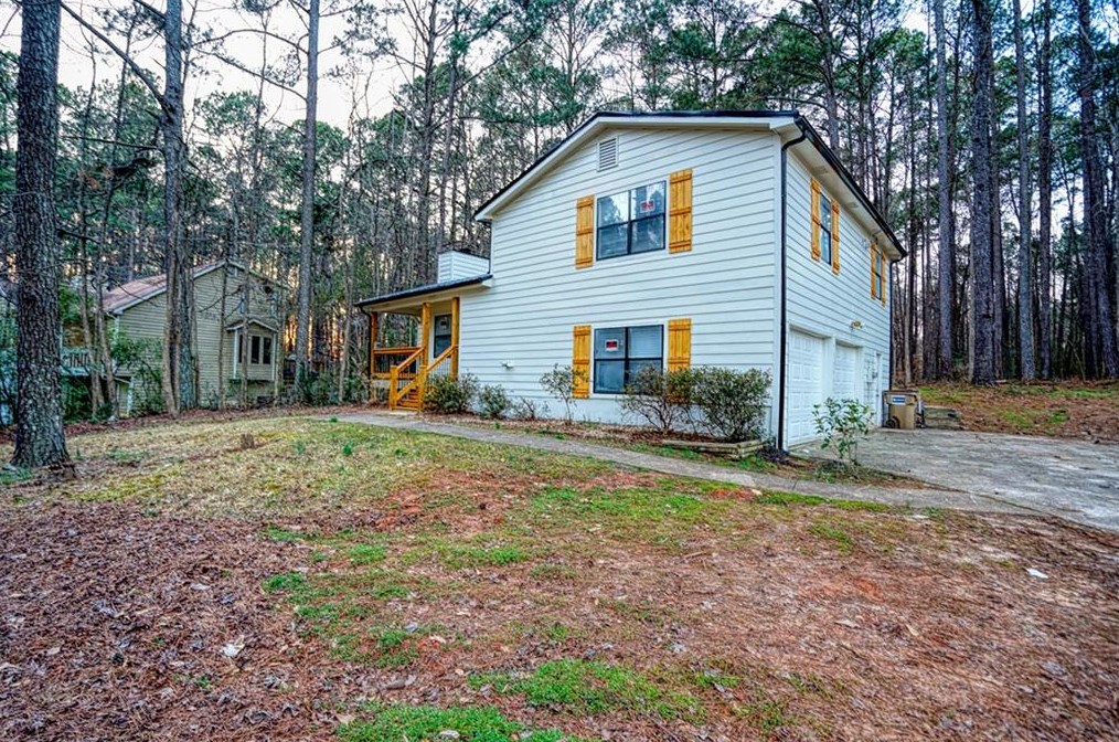 4808 Davenport Trce, Acworth, GA 30101-3974