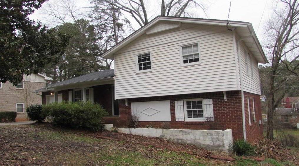 2834 Lloyd Rd, Decatur, GA 30034-2727