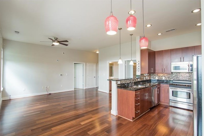 425 Chapel St Sw #1412, Atlanta, GA 30313