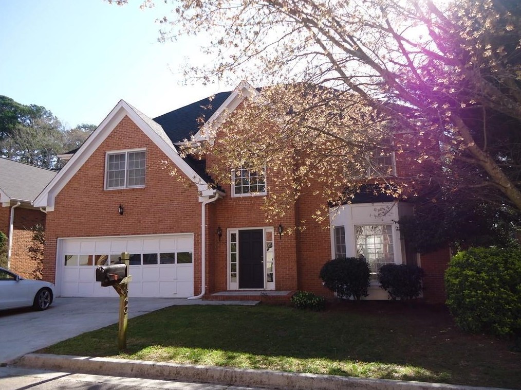 1762 Vista Trce, Decatur, GA 30033